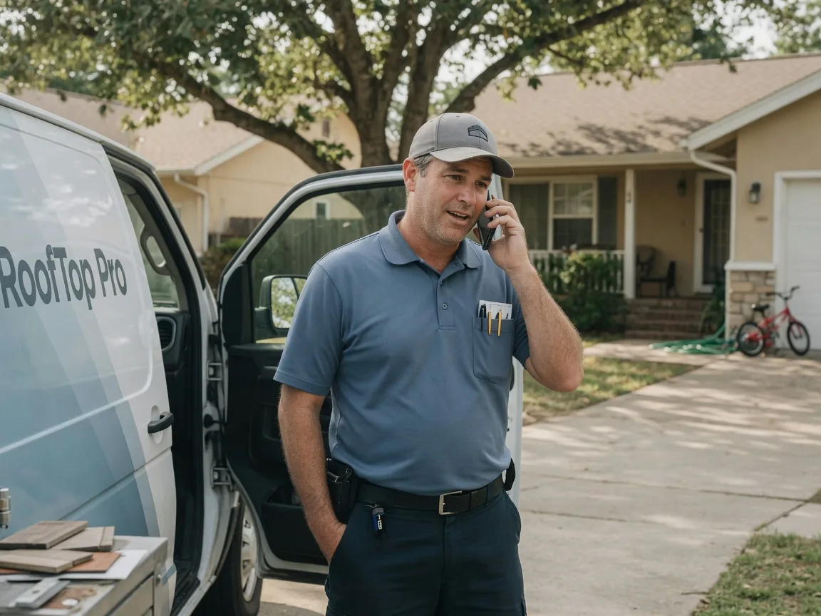 Roof Repair Paw Paw, MI FAQs