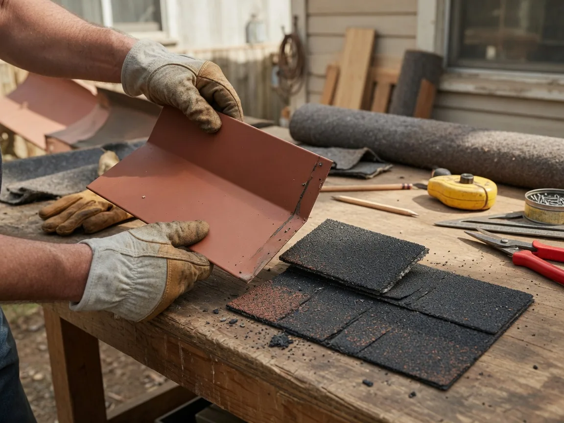 Roof Repair company in Paw Paw, MI